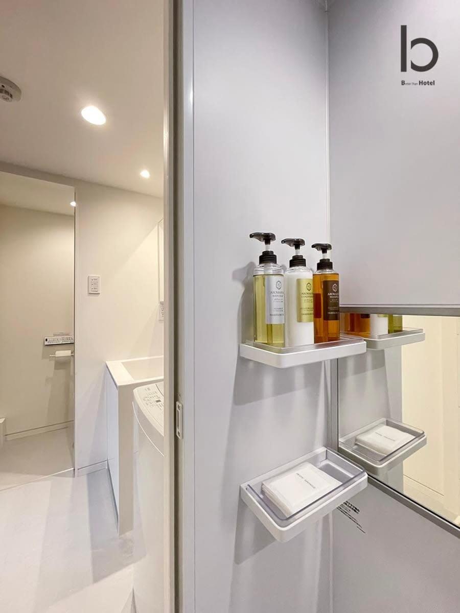 Bhotel Nekoyard - Bright Loft Studio 5 Min Walk To Peace Park & City Center 広島市 エクステリア 写真